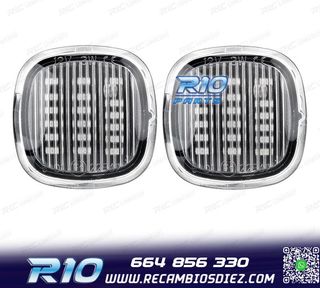 INTERMITENTES LATERALES AUDI A3 8L 8D 94-03