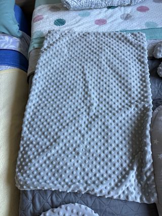 Nido para bebé 4 piezas