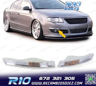 INTERMITENTES FRONTALES VOLKSWAGEN VW PASSAT 05-10