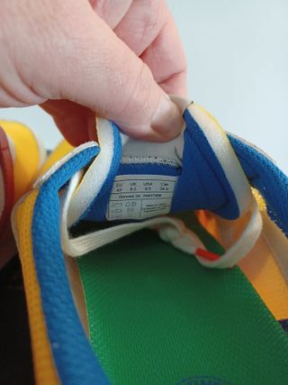 Scotch & Soda Dimmet Zapatillas Transpirables