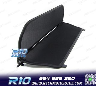 DEFLECTOR VIENTO BMW E46 CABRIO PARAVIENTO CORTAVIENTO