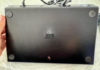 SNK Neo Geo AES Serial 178000 NeoGeo NG Jap