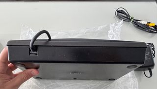 SNK Neo Geo AES Serial 178000 NeoGeo NG Jap