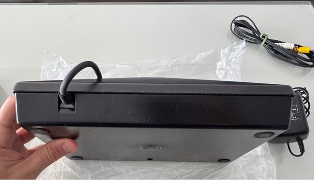 SNK Neo Geo AES Serial 178000 NeoGeo NG Jap