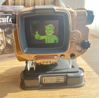Fallout 4 Pip Boy Collector's Edition Xbox One
