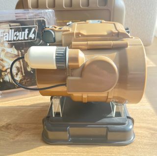 Fallout 4 Pip Boy Collector's Edition Xbox One