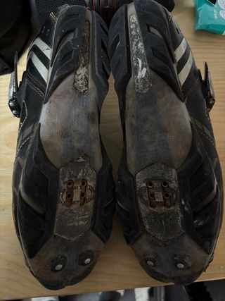 Scarpe MTB Pro Carbon Specialized