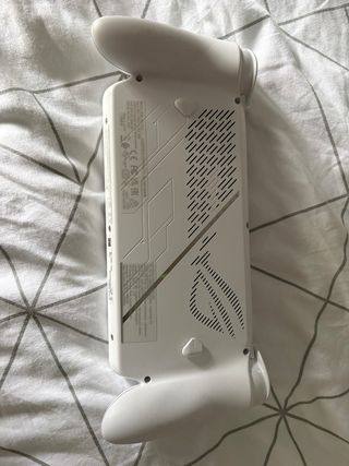 Console portatile ASUS ROG ALLY Z2