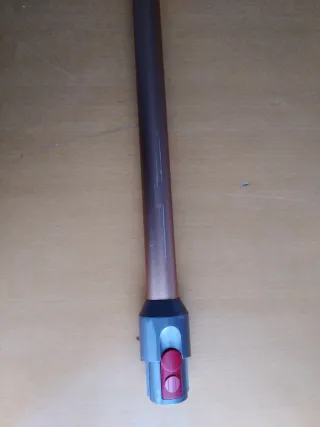 Tubo Dyson V12 Original