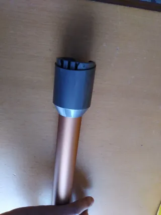 Tubo Dyson V12 Original