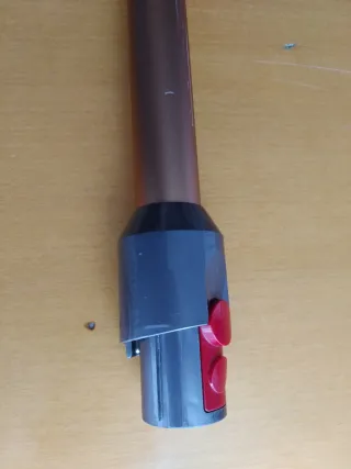 Tubo Dyson V12 Original