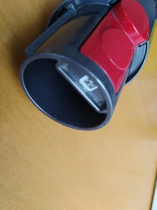 Tubo Dyson V12 Original