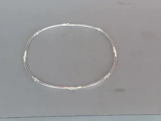 Gargantilla Plata 925