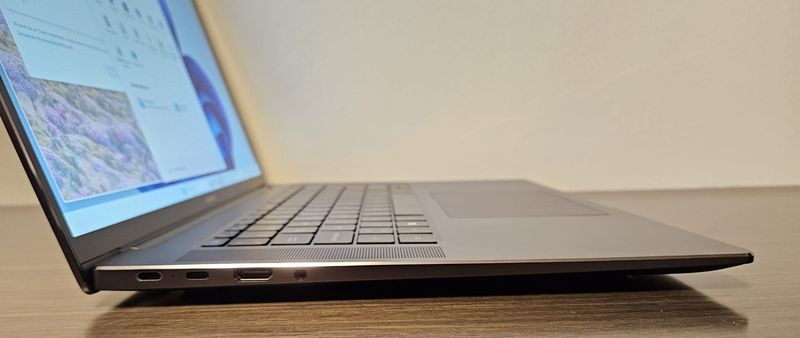 Huawei Matebook 16 Ryzen 5 2.5K afbeelding 7