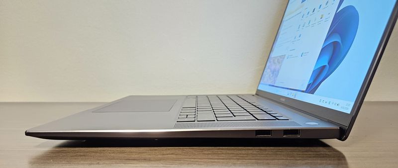 Huawei Matebook 16 Ryzen 5 2.5K afbeelding 8