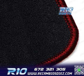 ALFOMBRILLAS PARA SMART