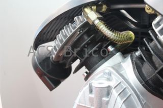 Compresor Aire 50 L - 3 Hp - 09380 - Mader