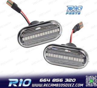 INTERMITENTES NISSAN OPEL MOVANO VIVARO RENAULT CLIO MEGANE