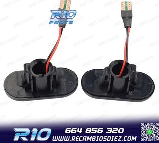 INTERMITENTES NISSAN OPEL MOVANO VIVARO RENAULT CLIO MEGANE