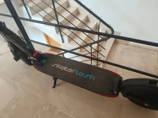 Patinete Eléctrico Skateflash Urban