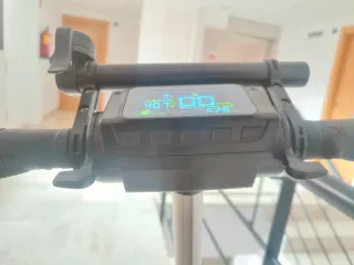 Patinete Eléctrico Skateflash Urban