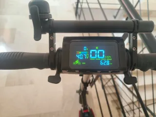 Patinete Eléctrico Skateflash Urban