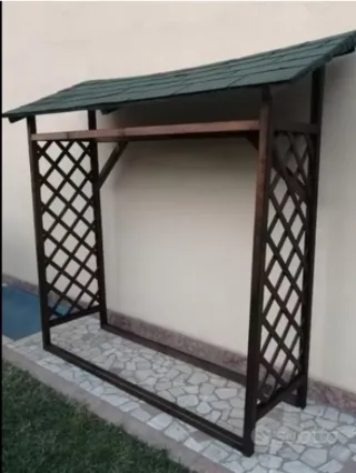 LEGNAIA IN LEGNO