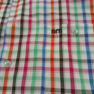 Camisa Sevillano & Molina Hombre