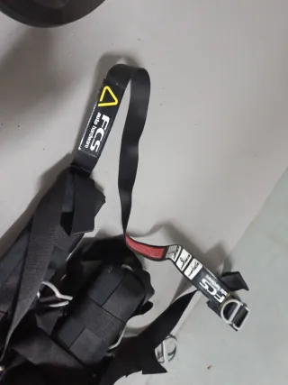 Cintas per tavole da surf