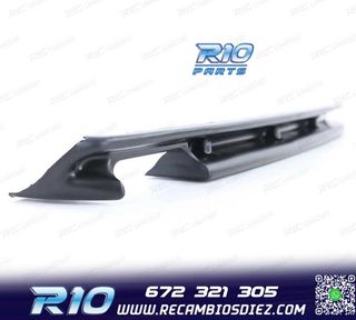 DIFUSOR BMW E36 LOOK M3