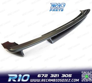 DIFUSOR BMW E36 LOOK M3