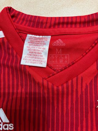 Maglia Bayern Monaco Bambino Adidas Ufficiale