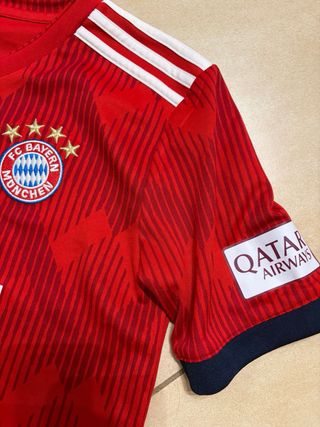 Maglia Bayern Monaco Bambino Adidas Ufficiale