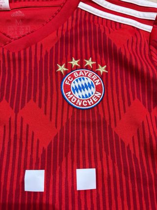 Maglia Bayern Monaco Bambino Adidas Ufficiale