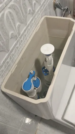 Instalación de aire acondicionado Split MULTISPLIT