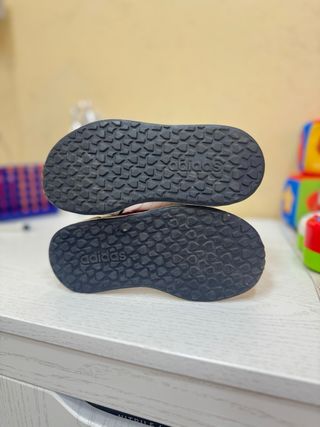 Scarpe ginnastica bambina Adidas