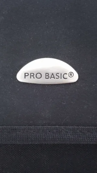 Bolso portátil ProBasic