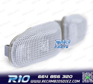 INTERMITENTES LATERALES MERCEDES SPRINTER VITO W210 SLK R170