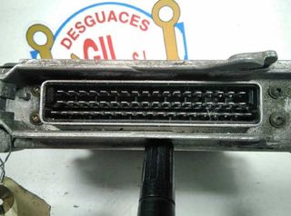 Citroen 609688 9615766180 centralita motor uce xm