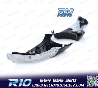 INTERMITENTES ESPEJO PARA VOLKSWAGEN VW Polo 9N3 05-09