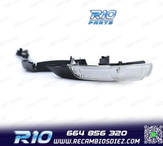 INTERMITENTES ESPEJO PARA VOLKSWAGEN VW Polo 9N3 05-09