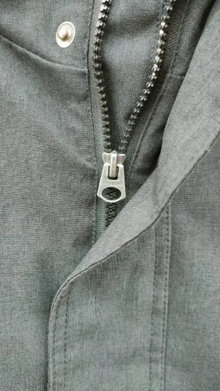 Chaqueta Billabong Impermeable 10K Gris