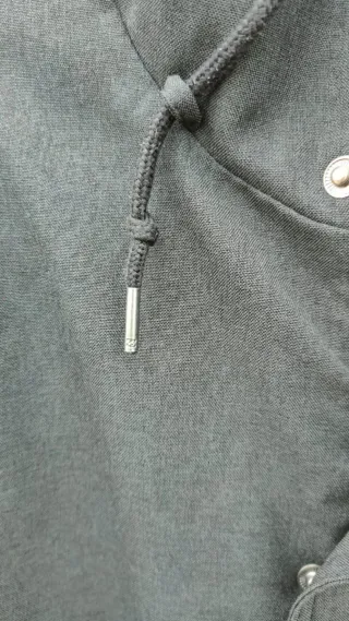 Chaqueta Billabong Impermeable 10K Gris