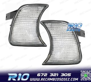 INTERMITENTES FRONTALES BMW SERIE 5 E34 BERLINA TOURING 88-9