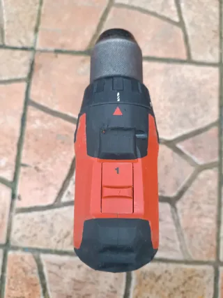 TALADRO ATORNILLADOR SF 4-22