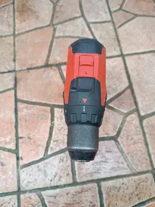 TALADRO ATORNILLADOR SF 4-22