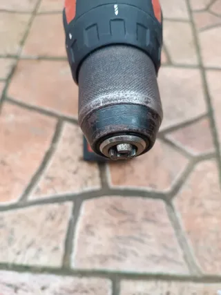 TALADRO ATORNILLADOR SF 4-22