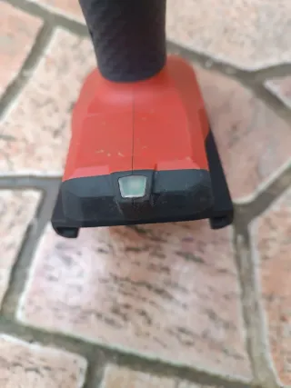 TALADRO ATORNILLADOR SF 4-22