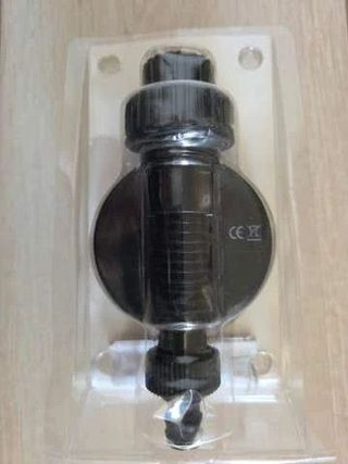 Programador Riego Nebulizadores