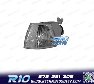INTERMITENTE FRONTAL IZQ CITROEN EVASION 94-98